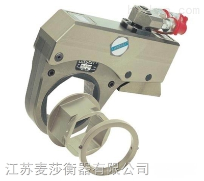 液压扭力扳手维修指南 从故障诊断到江苏麦莎衡器的专业服务